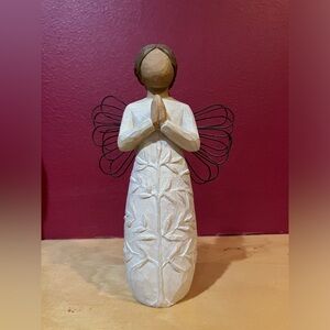 Willow Tree “A Tree, A Prayer” figurine